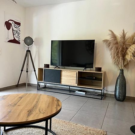 Charmant T2 Idealement Situe Bastia  Esterno foto