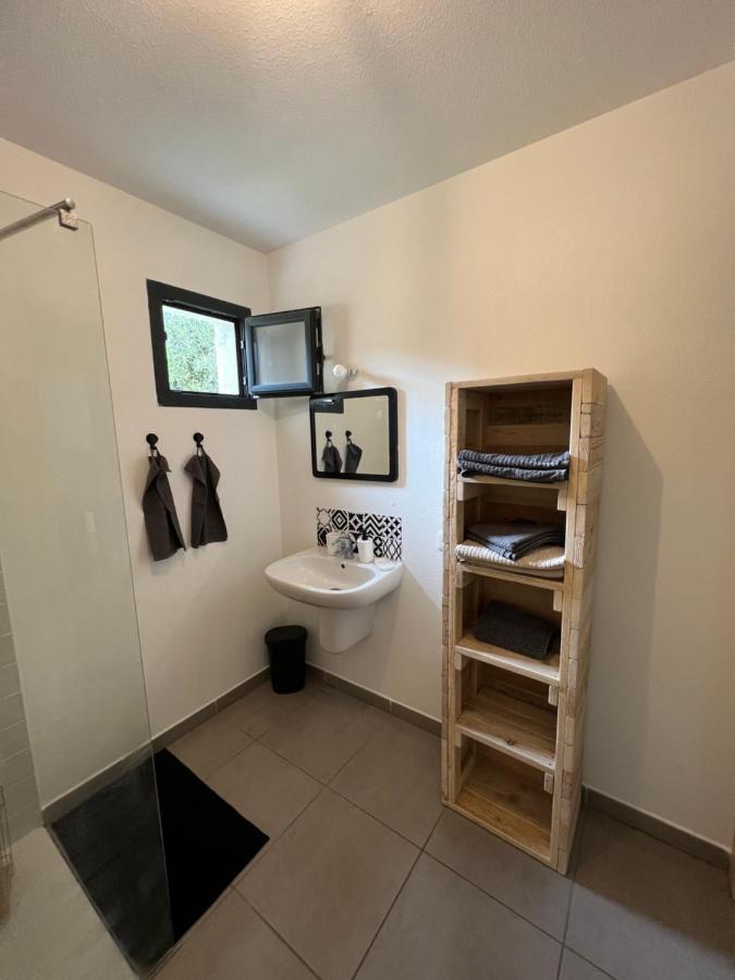 Charmant T2 Idealement Situe Bastia  Esterno foto